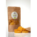 Deluxe Special Dried Apricots Large Size 200 Gr