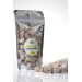 Natural Walnut Dried Fig Delight Premium Net 200 Gr