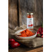 Red Sweet Pepper Powder 100 Gr 2X50 Gr Glass Bottle