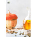 Cold Pressed Pumpkin Seed Oil Dropper 20 Ml