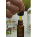 Cold Pressed Thyme Oil Glass Bottle With Dropper 10 Ml