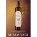 250 Ml Cold Pressed Sesame Oil Pure And Natural