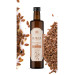 Flaxseed Oil 250 Ml Chia Seed 500 Gr Flaxseed 500 Gr