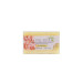 Natural Rose And Olive Oil Content, Sponge Personal Care Soap 100 Gr