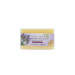 Natural Lavender Extract, Sponge Personal Solid Care Soap 100 Gr