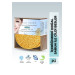 Facial Cleansing Sponge With Collagen Additive Natural Soap 2