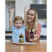 Royal Jelly Raw Honey Propolis Paste For Kids