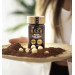 Cocoa Hazelnut Raw Honey Propolis Paste