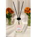 Amber Scented Bamboo Stick Amber Scented Stick Room Fragrance 100Ml