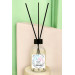 Baby Powder Scented Bamboo Stick Room Fragrance 100 Ml