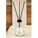 Baby Powder Scented Bamboo Stick Room Fragrance 100 Ml