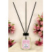 Rose Garden Scented Bamboo Stick Room Fragrance 50 Ml