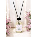 Japanese Cherry Blossom Scented Bamboo Stick Room Fragrance 100 Ml