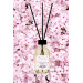 Japanese Cherry Blossom Scented Bamboo Stick Room Fragrance 100 Ml