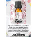 Japanese Cherry French Rose Jasmine Essential Oil Essence Room Fragrance 3 Pack