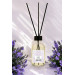 Lavender Scented Bamboo Stick Room Fragrance 100Ml