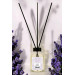 Lavender Scented Bamboo Stick Lavender Stick Room Fragrance 50Ml