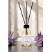 Lilac Scented Bamboo Stick Lilac Scented Stick Room Fragrance 100 Ml