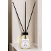 Lilac Scented Bamboo Stick Room Fragrance 50Ml