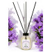 Lilac Scented Bamboo Stick Room Fragrance 50Ml