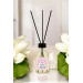 Lotus Flower Scented Bamboo Stick Room Fragrance 100 Ml