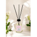 Lotus Flower Scented Bamboo Stick Room Fragrance 100 Ml