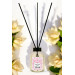 Lotus Flower Scented Bamboo Stick Room Fragrance 50Ml