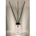 Lotus Flower Scented Bamboo Stick Room Fragrance 50Ml