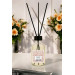 Sandalwood Scented Bamboo Stick Room Fragrance 100Ml