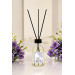 Hyacinth Scented Bamboo Stick Room Fragrance 100Ml