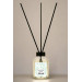 Jasmine Flower Scented Bamboo Stick Room Fragrance 50Ml