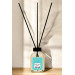 High Frequency Bamboo Stick Room Fragrance 50Ml