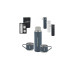 Coffee Storage Thermos Set Of 3