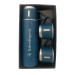 Coffee Storage Thermos Set Of 3