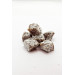 Date Turkish Delight 250 Gr Natural Turkish Delight