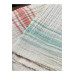 Multi Purpose Muslin Baby Blanket Striped 90X120 Cm