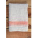 Multi Purpose Muslin Baby Blanket Striped 90X120 Cm