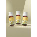 Argan Oil Set Of 3 10 Ml Pure And Natural Cold Pressed