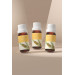 Nioli Essential Oil Set Of 3 10 Ml Pure And Natural