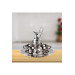 Personalized Metal Kaf Zamzam Catering Set