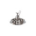 Personalized Metal Kaf Zamzam Catering Set