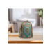 Handmade Authentic Ethnic Patterned Large Backpack Elegance