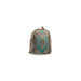 Handmade Authentic Ethnic Patterned Large Backpack Elegance