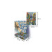 Galata Tower 1000 Piece Puzzle Set 68X48