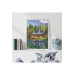 Crystal Lake 1500 Piece Puzzle Set Fun And Educational