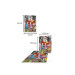 Old But Gold 500 Piece Puzzle Set Fun For Mental Development