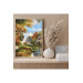 Autumn 1000 Piece Puzzle Set Fun For Mental Development