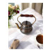 Copper Teapot Set Herbal Tea Pot