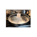 Copper Handled Oven Tray 40 Cm 1800 Gr