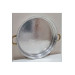 Copper Handled Oven Tray 40 Cm 1800 Gr